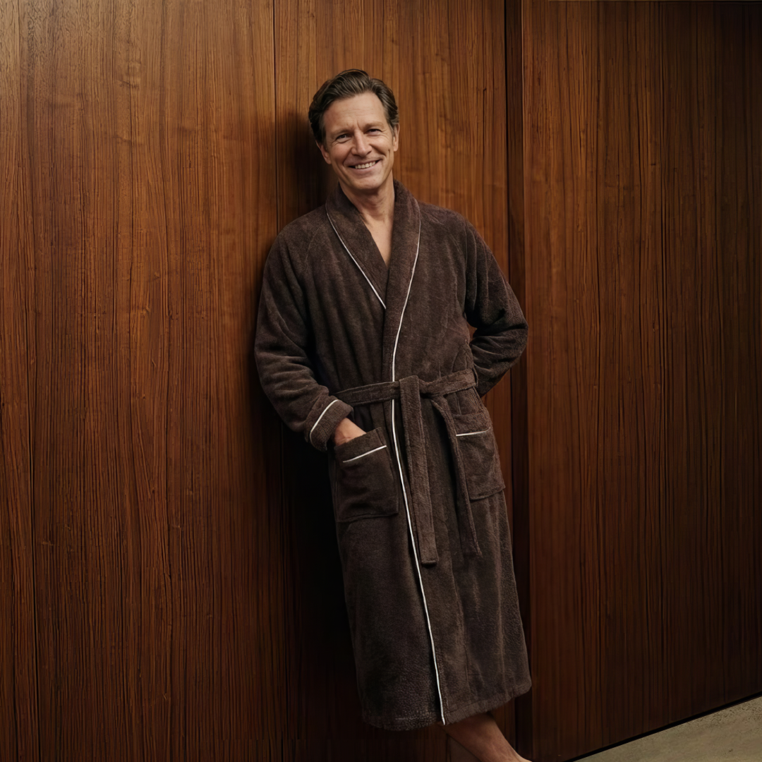 Solace | Ultraplush Robe