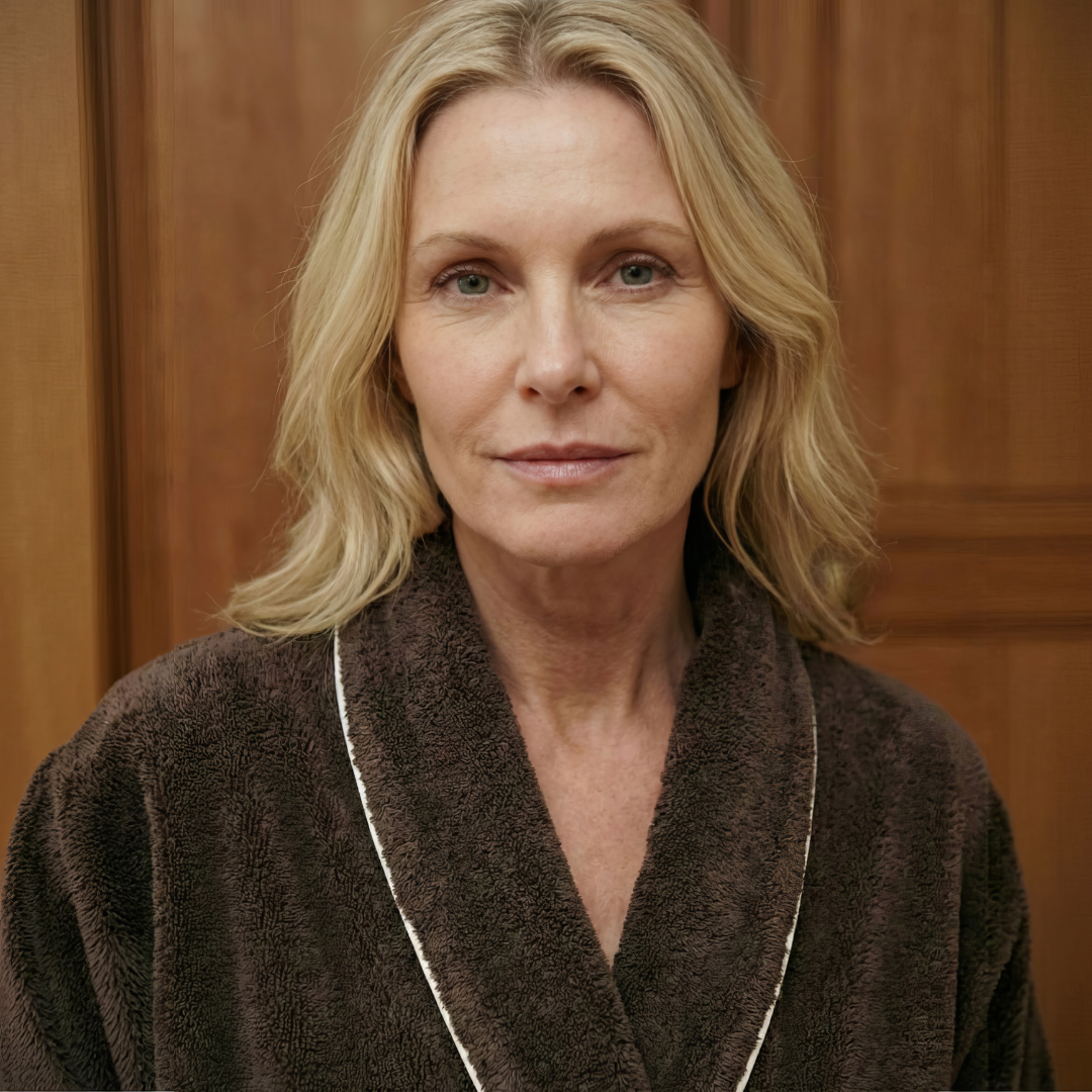 Solace | Ultraplush Robe