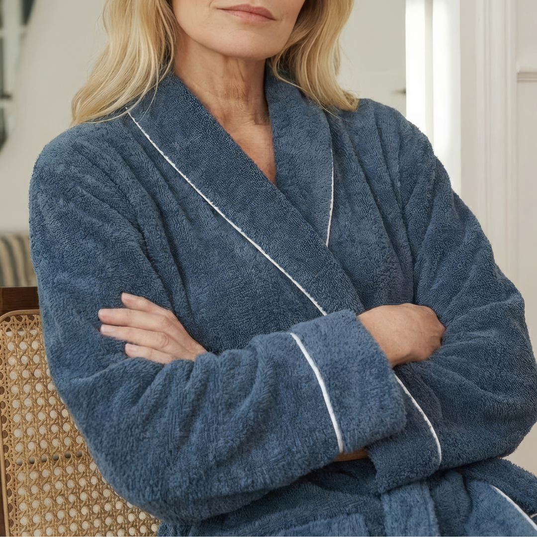 Solace | Ultraplush Robe