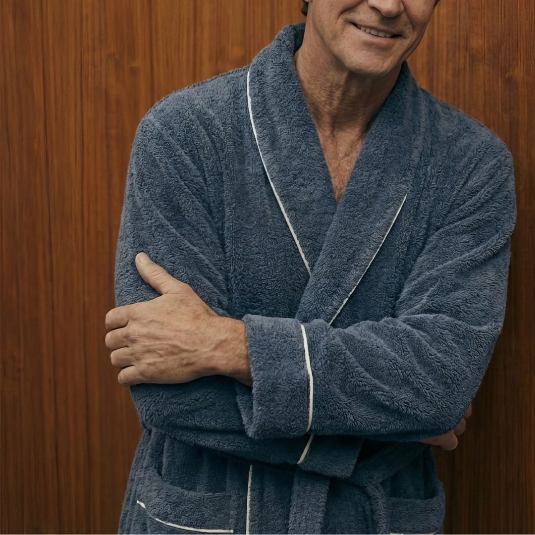 Solace | Ultraplush Robe
