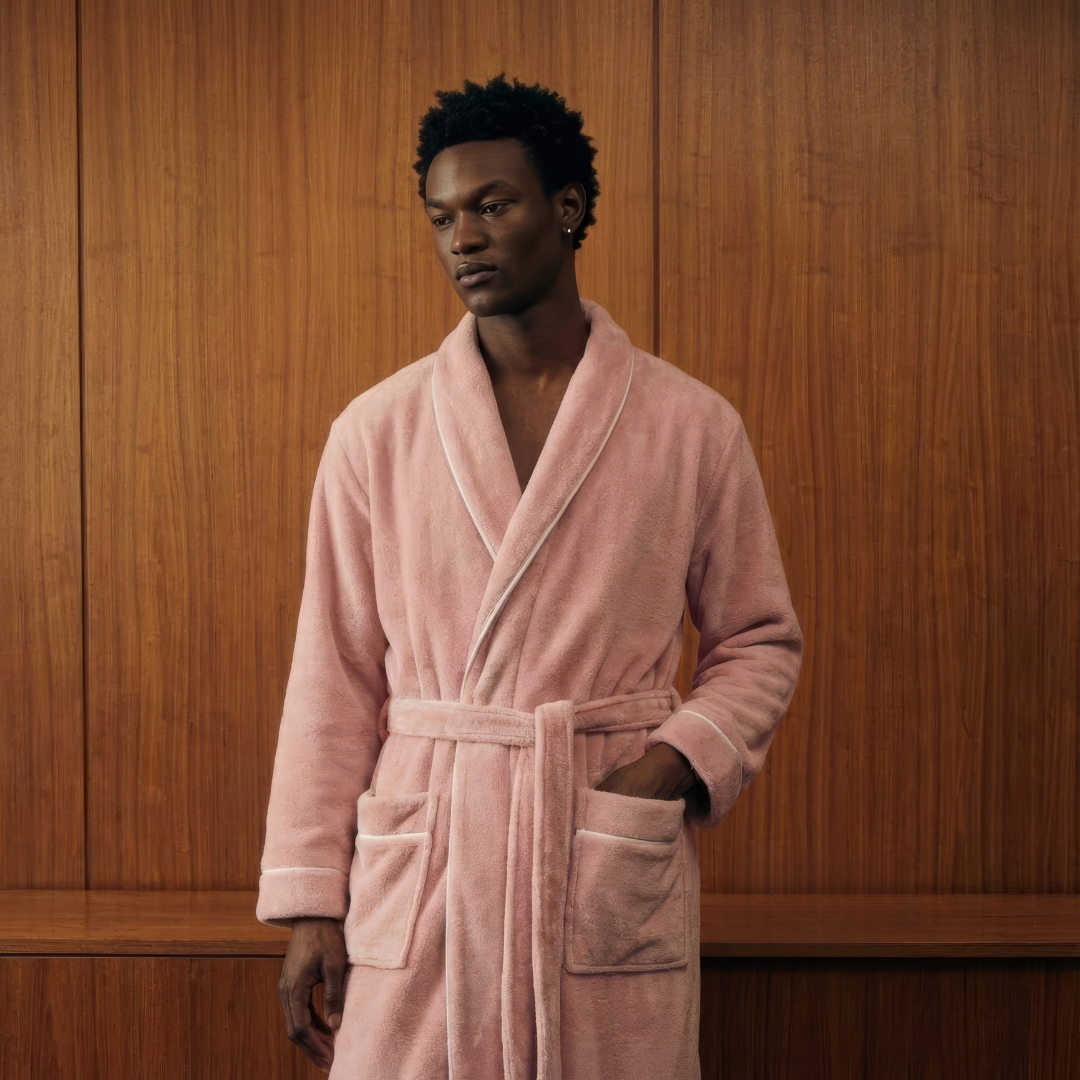 Solace | Ultraplush Robe