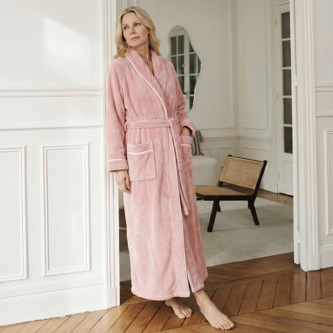 Solace | Ultraplush Robe