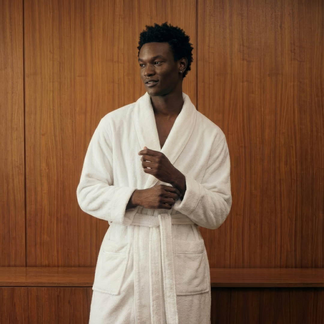 Solace | Ultraplush Robe