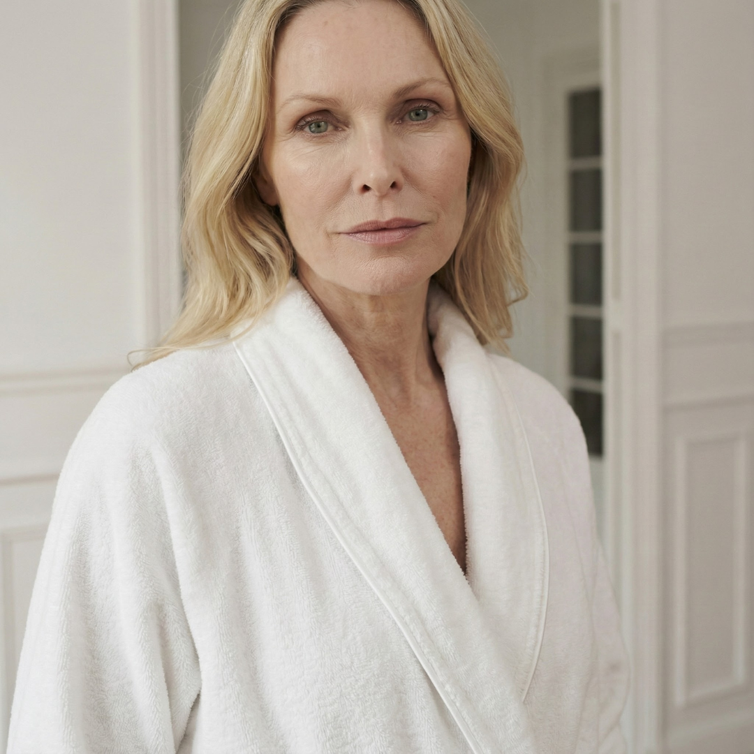 Solace | Ultraplush Robe