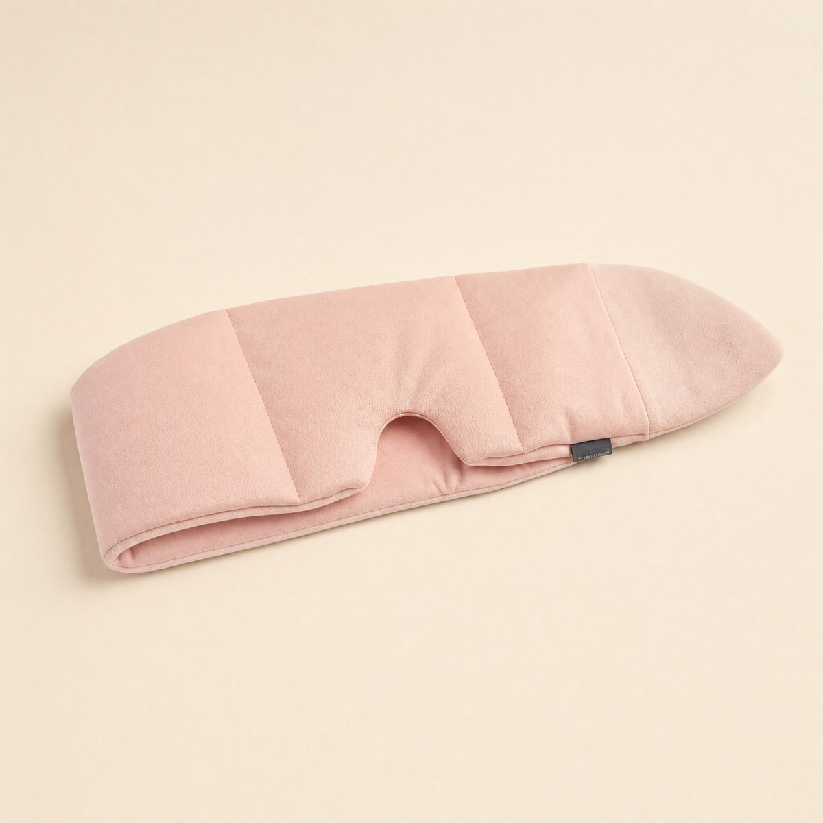 Masque crépuscule rose