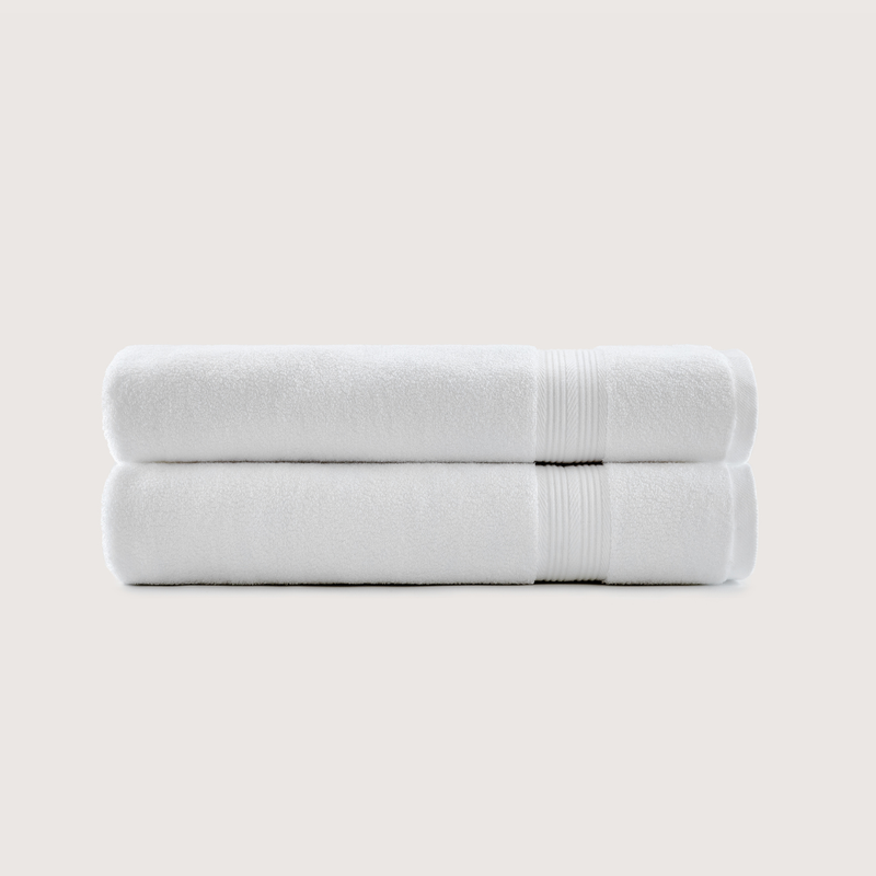 Ultrasoft | Cotton Bath Towels