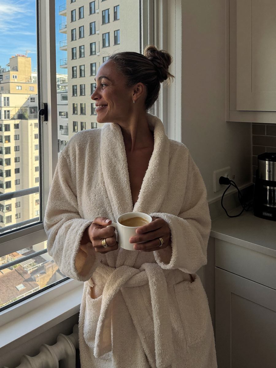 Robes