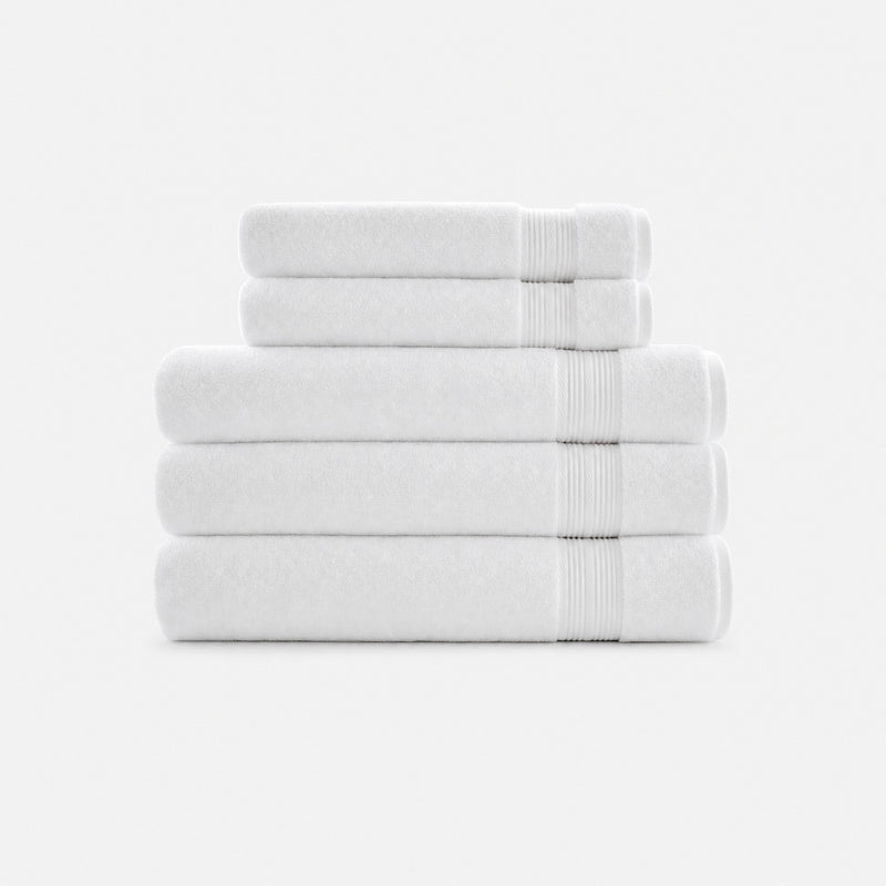 Ultrasoft | 6-Piece Spa Set