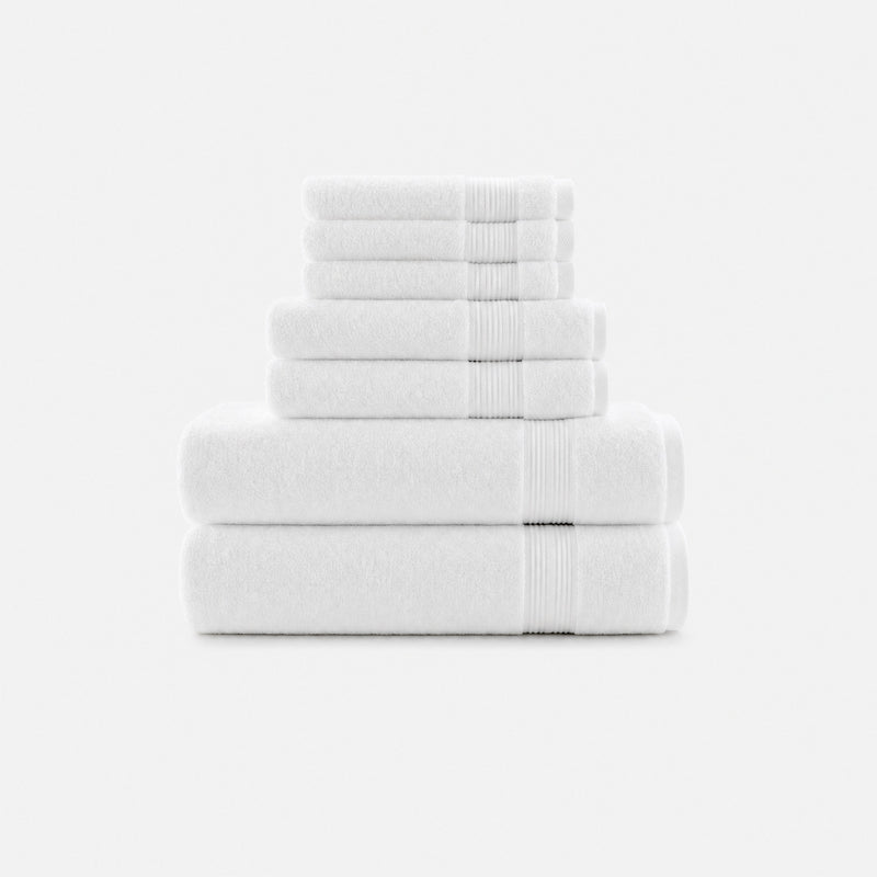 Ultrasoft | 8-Piece Bath Set