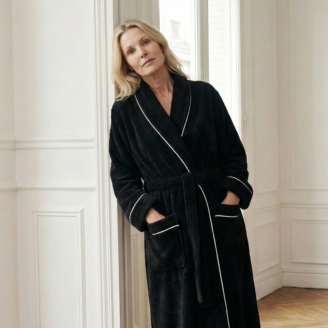 Solace | Ultraplush Robe