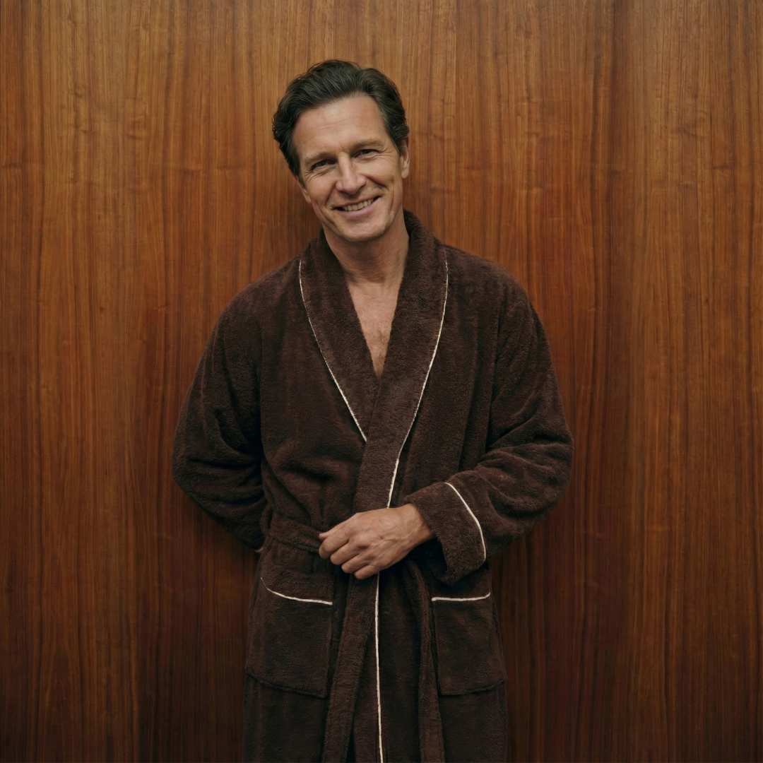 Solace | Ultraplush Robe