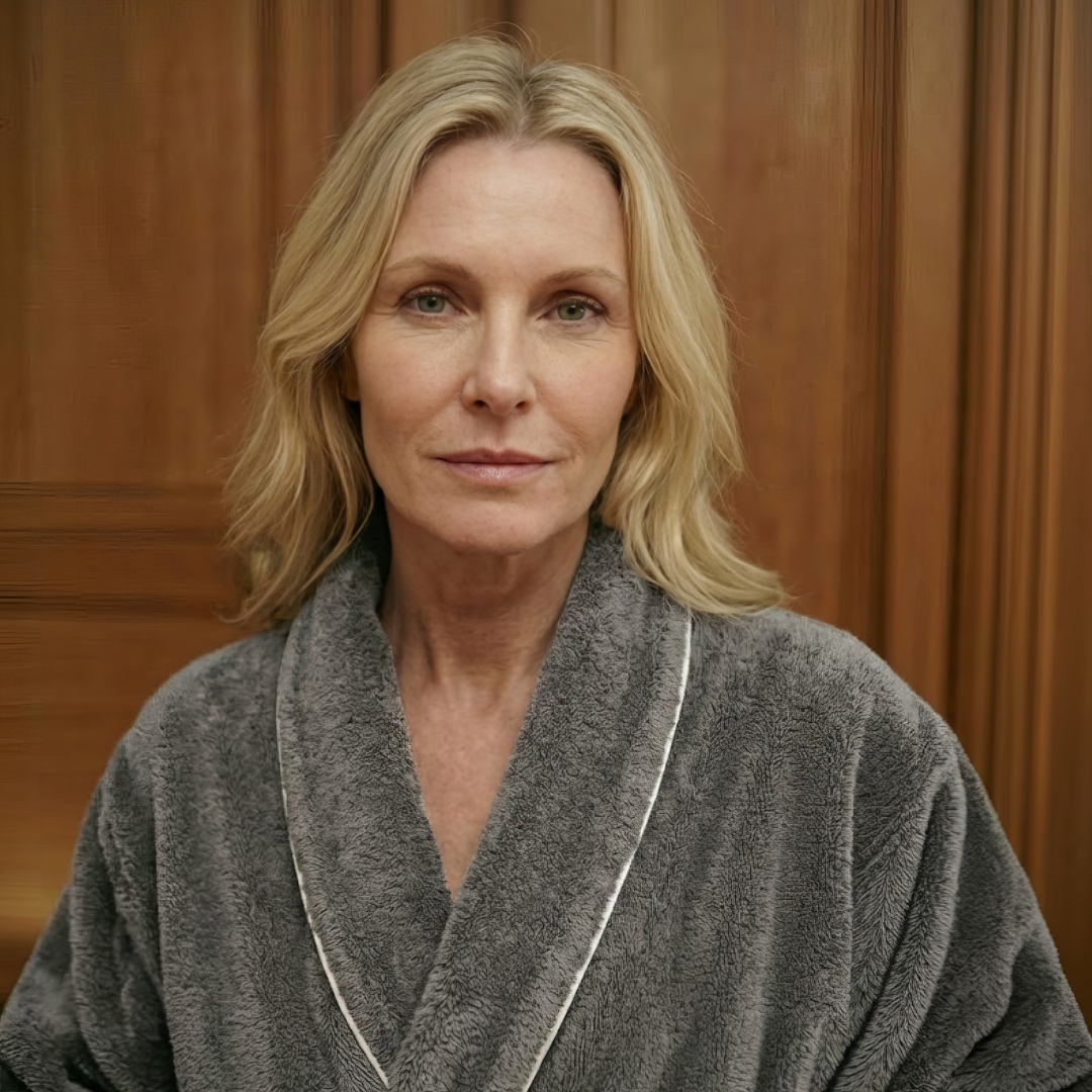 Solace | Ultraplush Robe