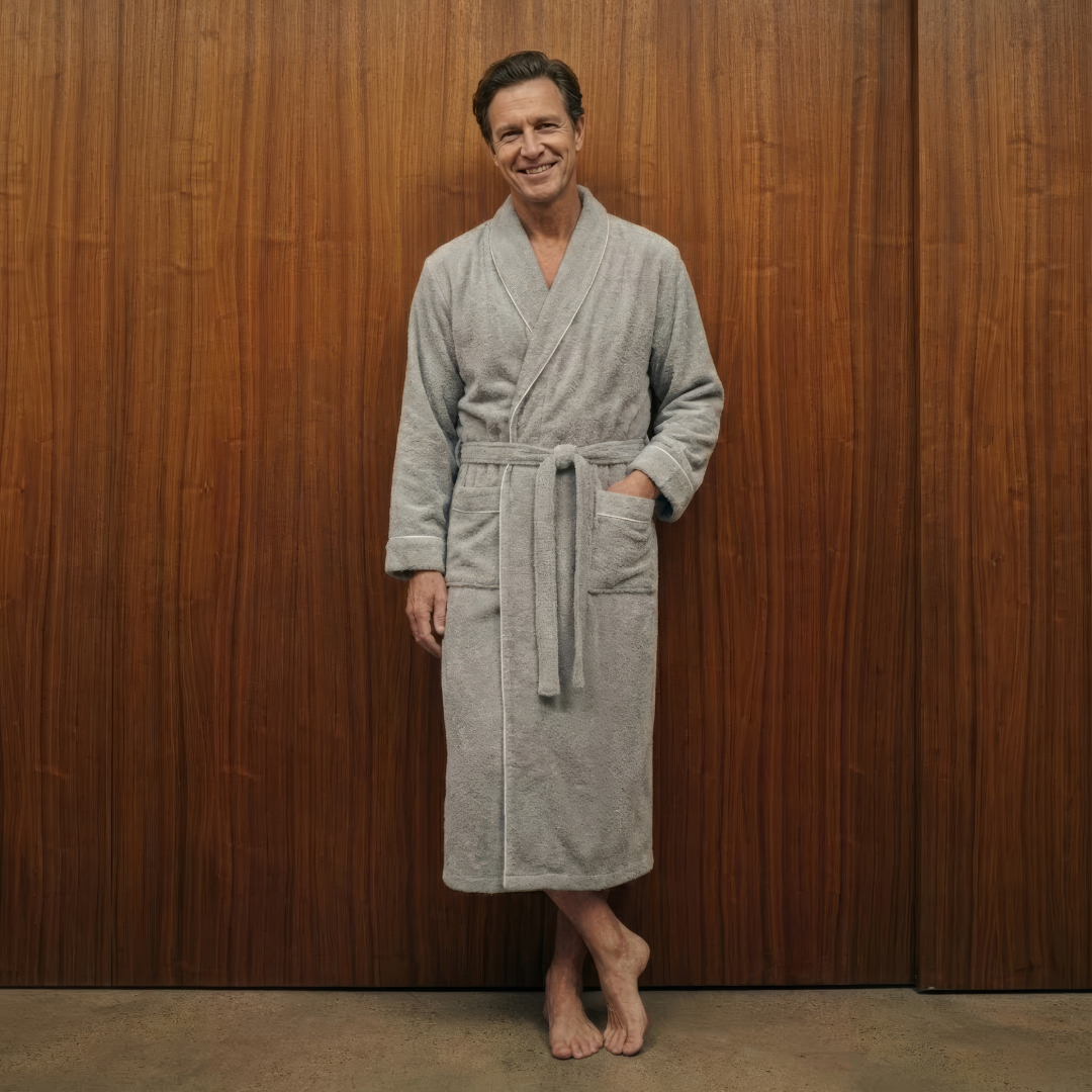Solace | Ultraplush Robe