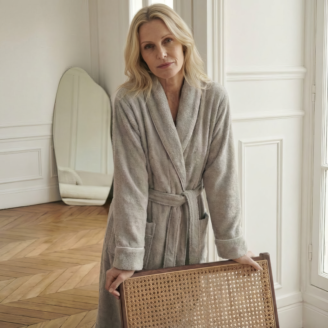 Solace | Ultraplush Robe