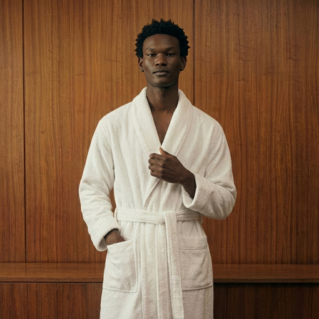 Solace | Ultraplush Robe
