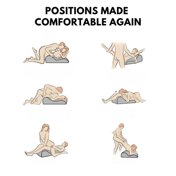 The Positions You Quietly Gave Up On Are Back
