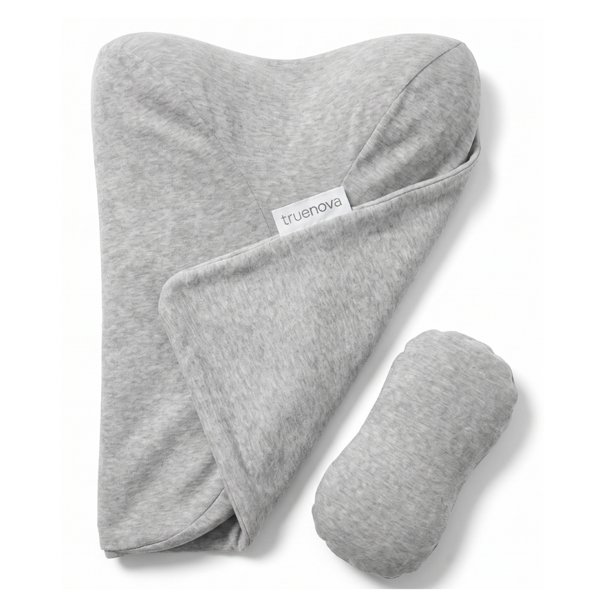 Replacement Cover | Heather Grey