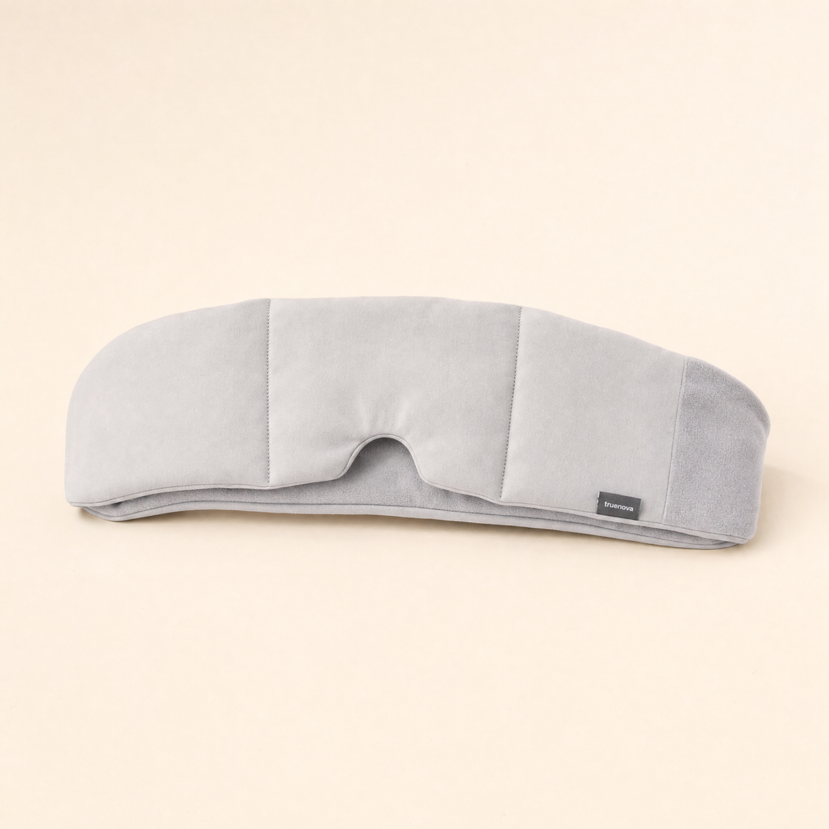 Masque crépusculaire gris
