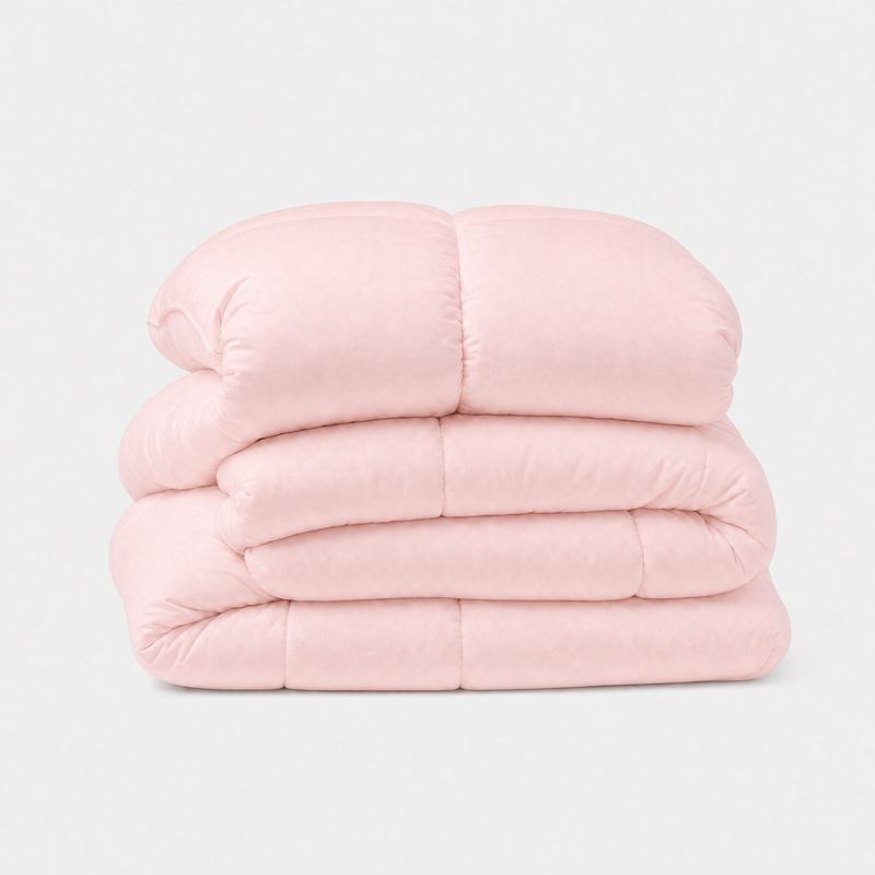 Halo | Marshmallow Cloud Comforter