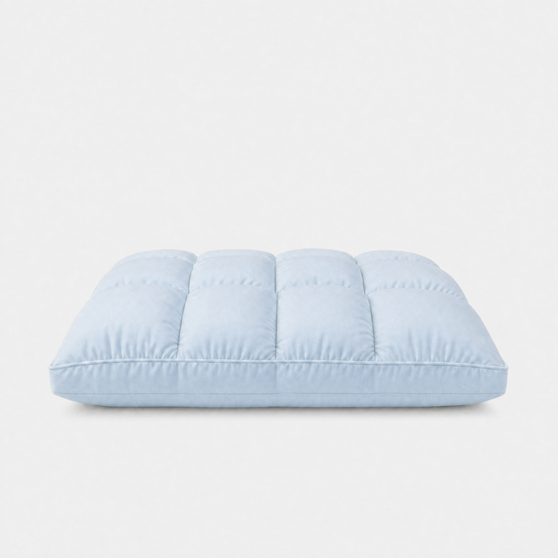 Lune | Cooling Puff Pillow