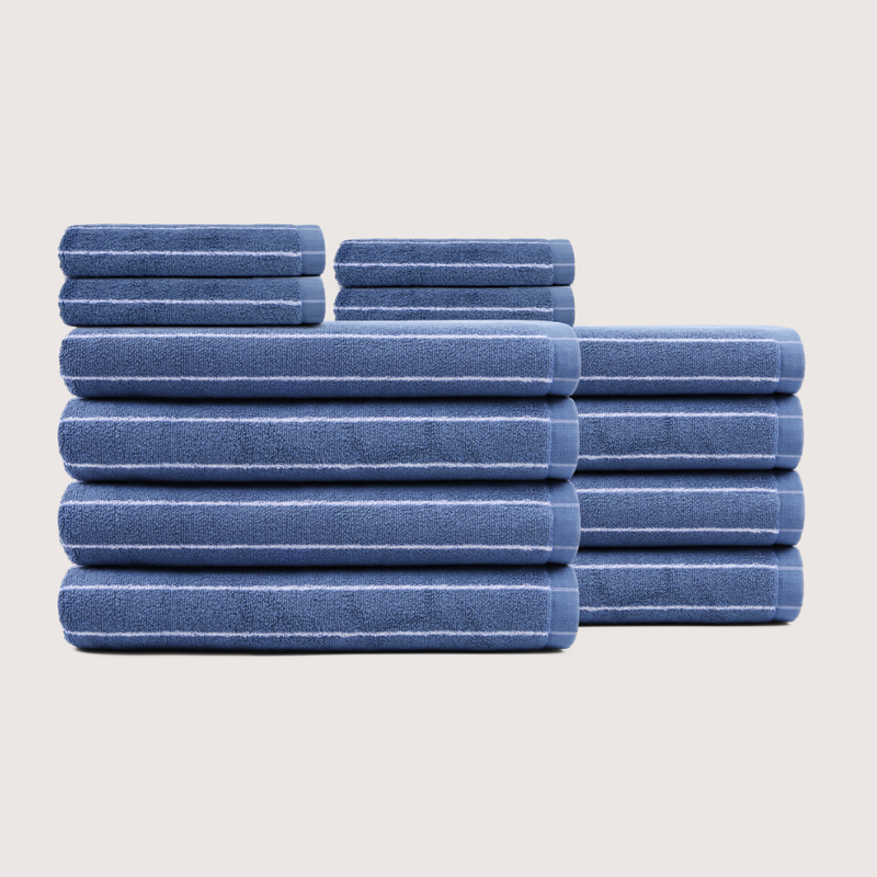 Ultrasoft | 12-Piece Luxe Set