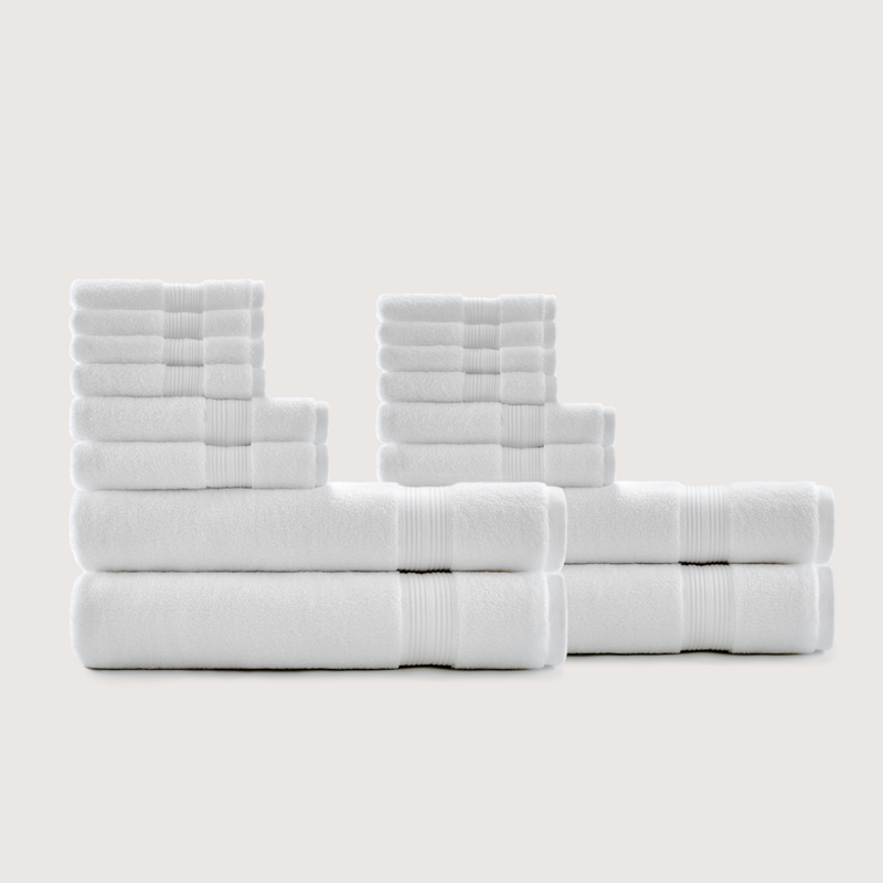 Ultrasoft | 16-Piece Family Set