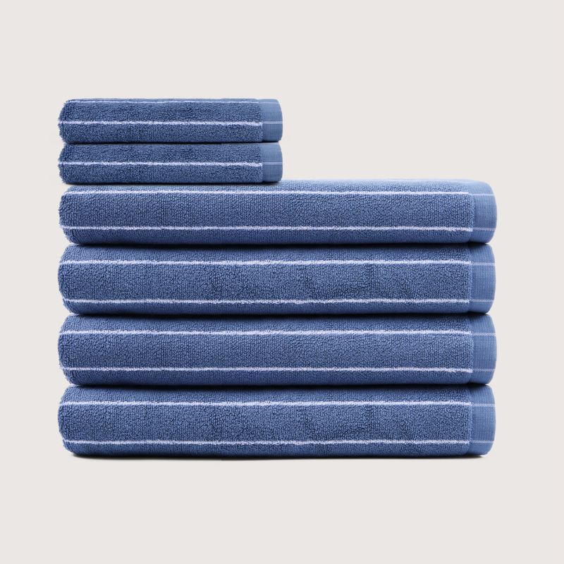 Ultrasoft | 6-Piece Spa Set