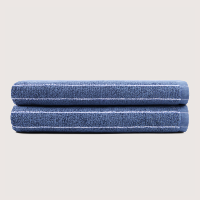 Ultrasoft | Cotton Bath Sheets