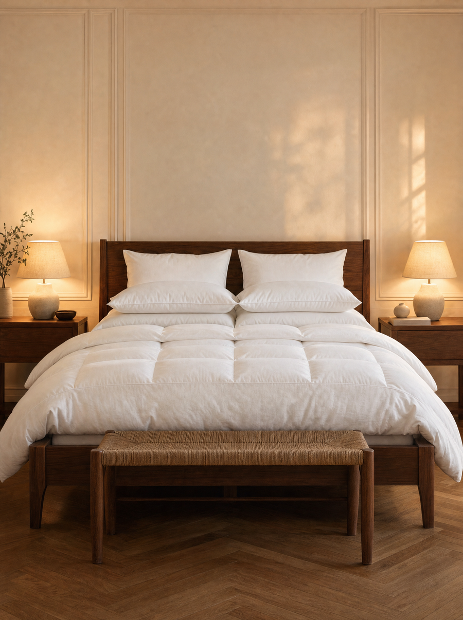 Bedding