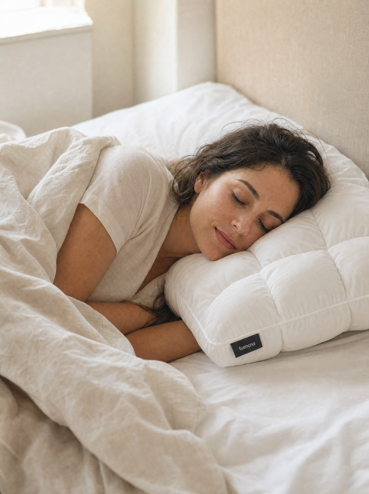 Bed Pillows
