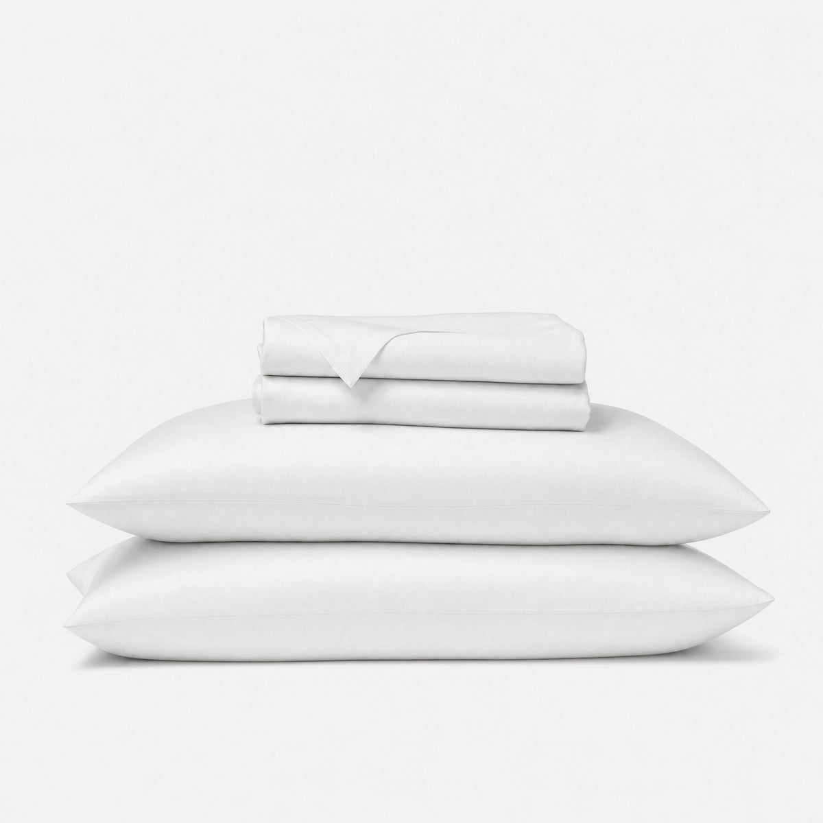 Now Serving: Satine Sateen Sheets