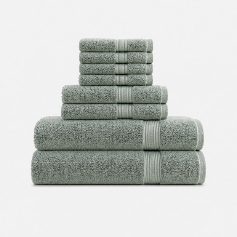 Solace | Hotel Bath Towel Set